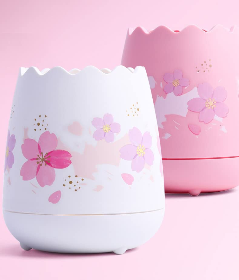 So many cats Pen Holder. Size: 9.5*10.5cm. (2 per pack)