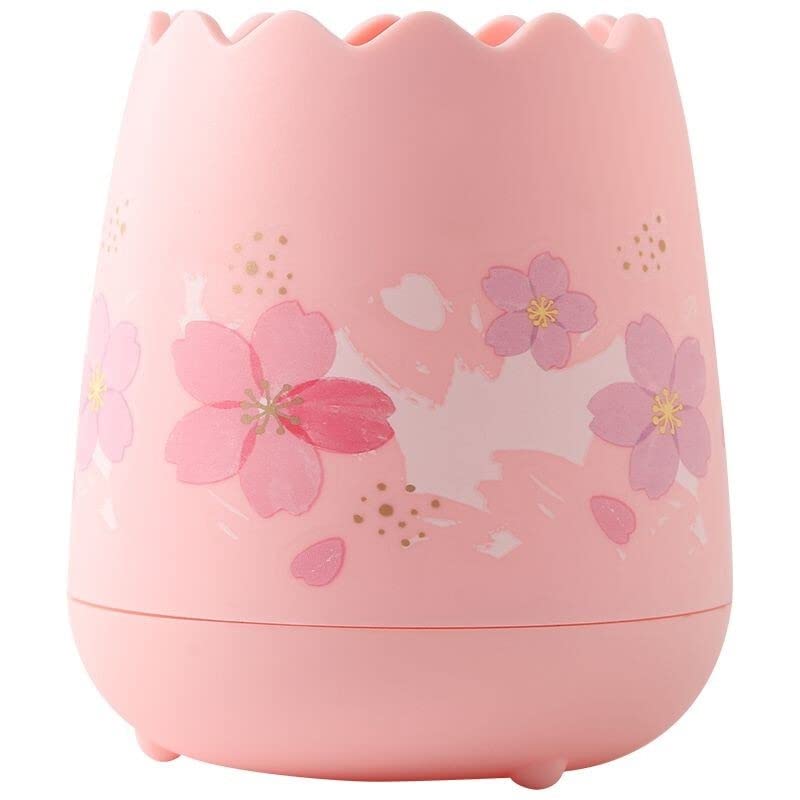 So many cats Pen Holder. Size: 9.5*10.5cm. (2 per pack)