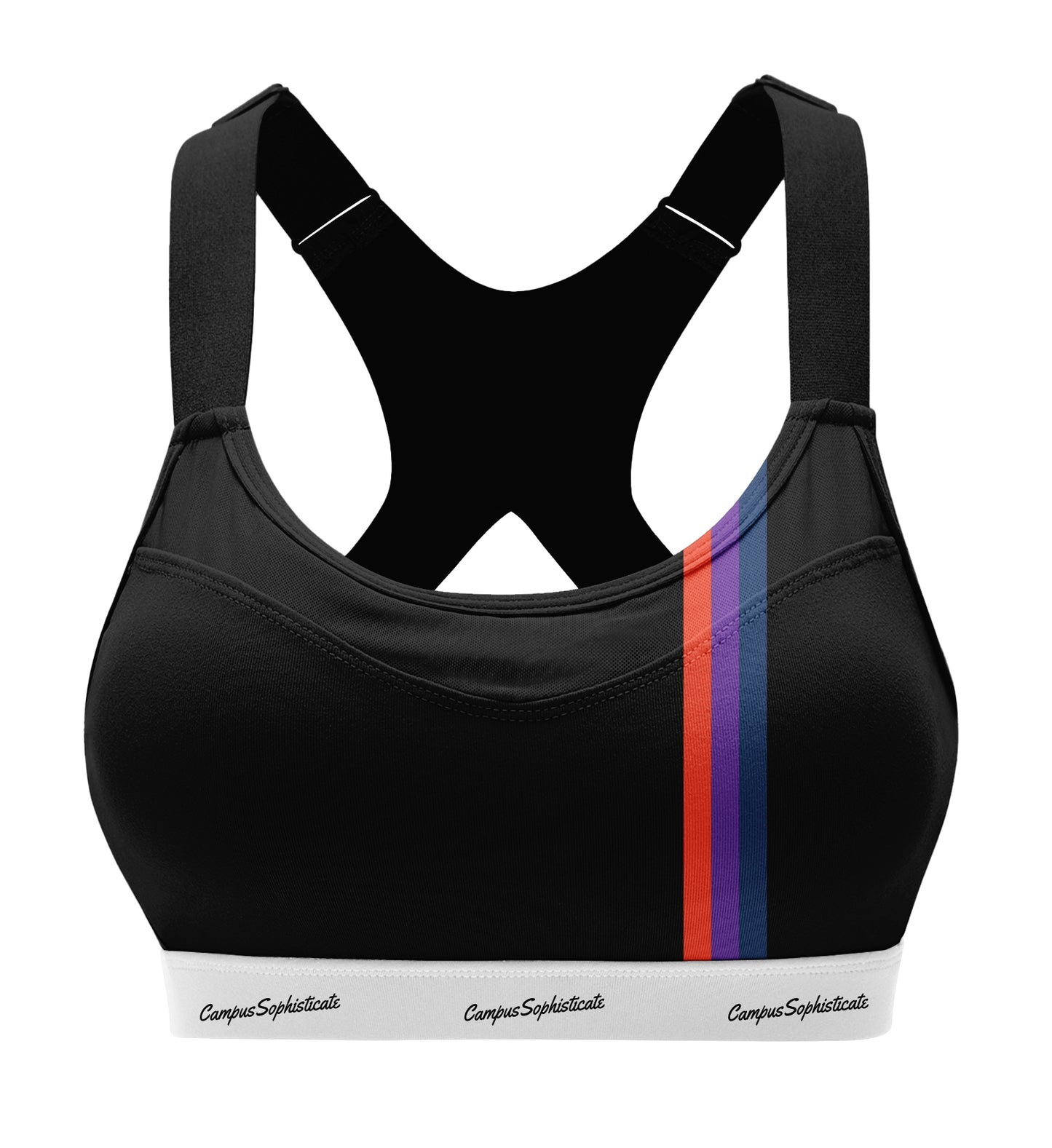 Premium Female Sports Bra