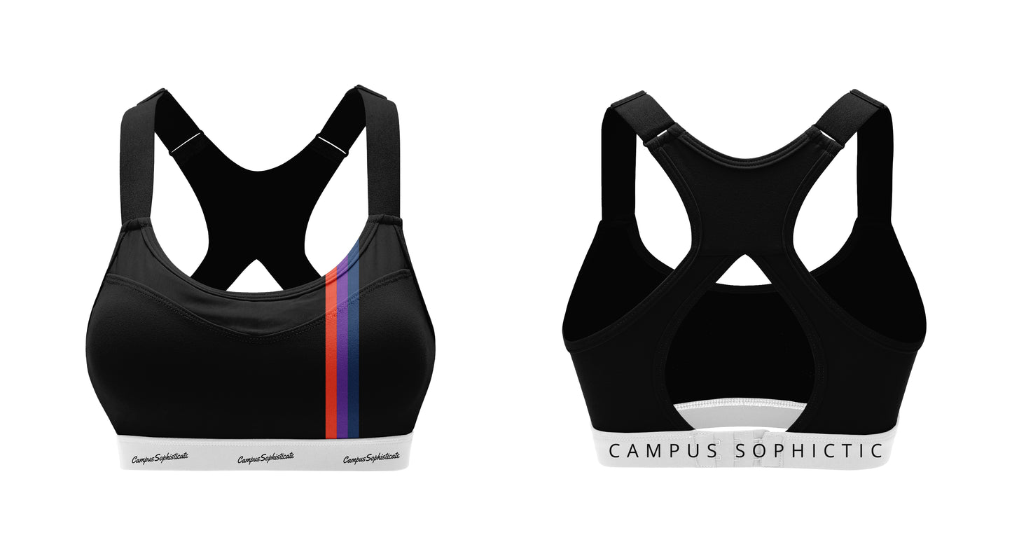 Premium Female Sports Bra