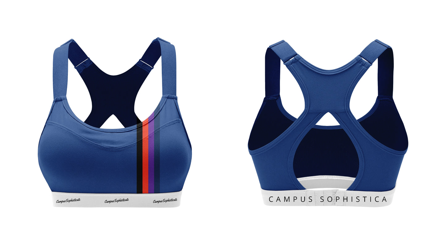 Premium Female Sports Bra