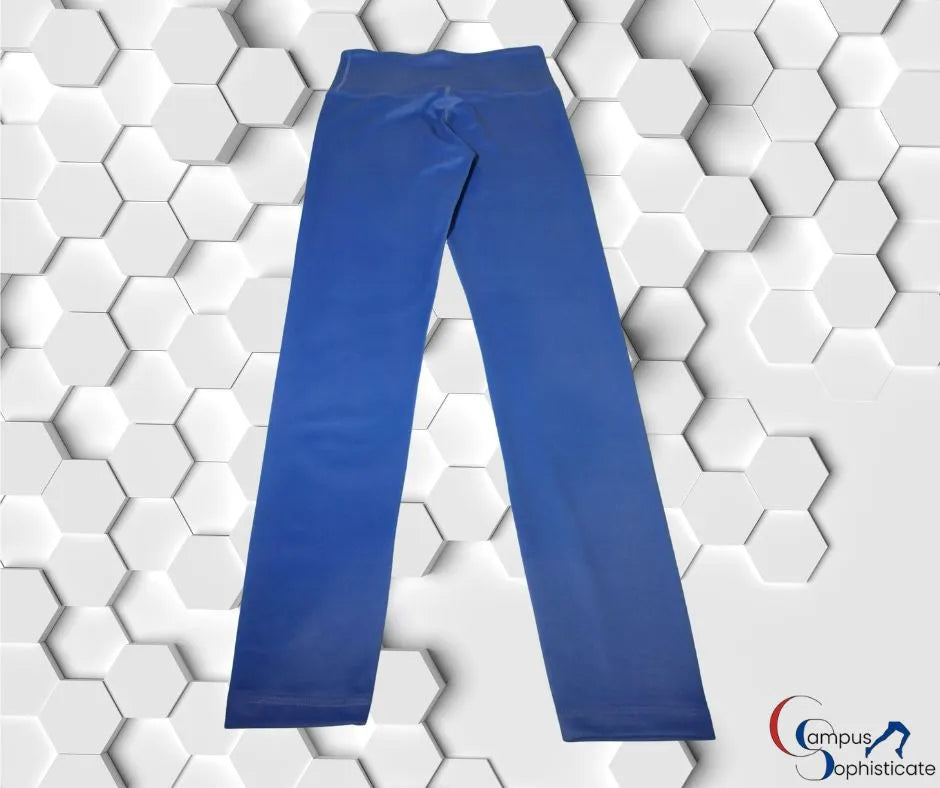 Campus Sophisticate Classy Premium Female Leggings - Fashion Designer