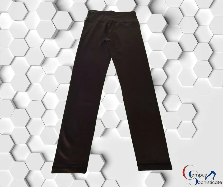 Campus Sophisticate Classy Premium Female Leggings - Fashion Designer