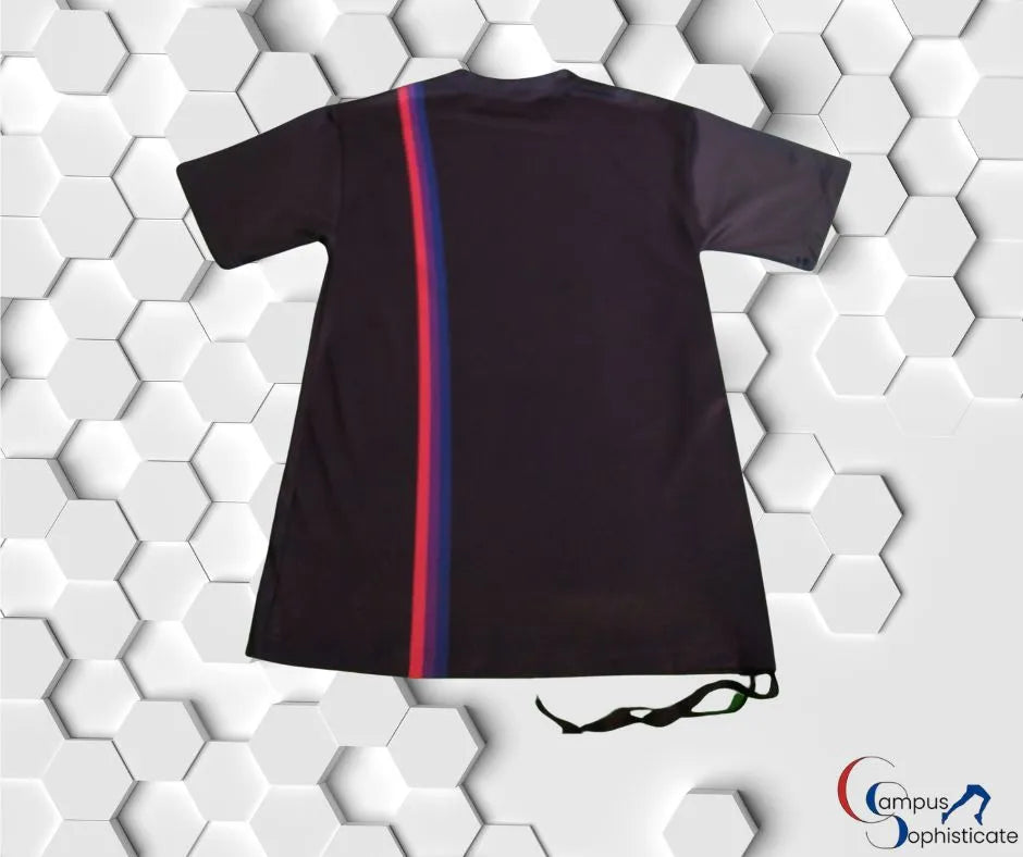 Campus Sophisticate Classy Premium Female T-Shirt - Trendy Design