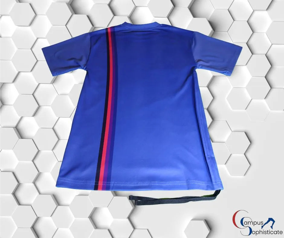 Campus Sophisticate Classy Premium Female T-Shirt - Trendy Design