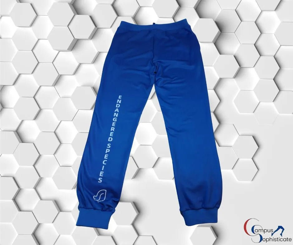 Campus Sophisticate Premium Female Sweatpants - Endangered Species