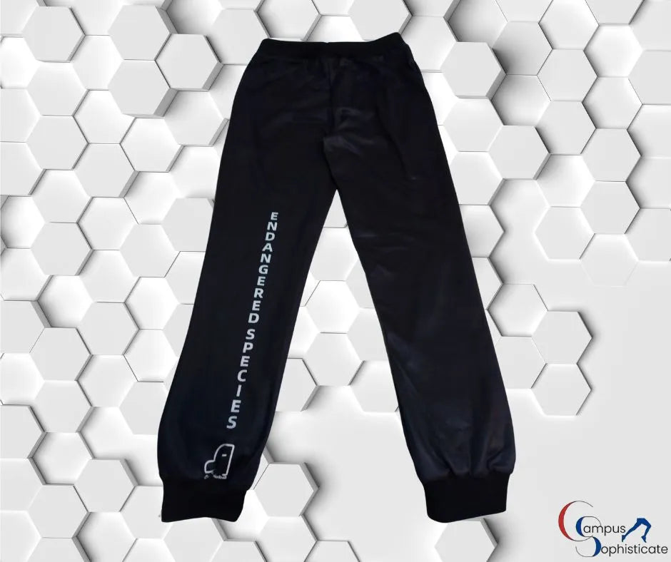 Campus Sophisticate Premium Female Sweatpants - Endangered Species