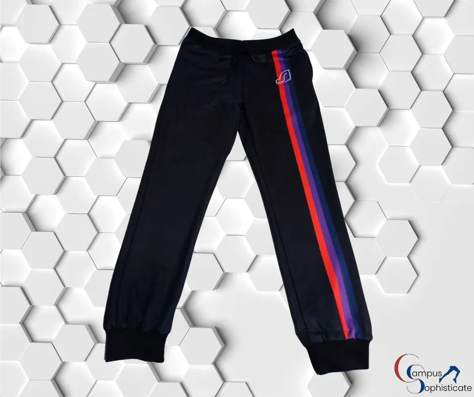 Campus Sophisticate Premium Female Sweatpants - Endangered Species