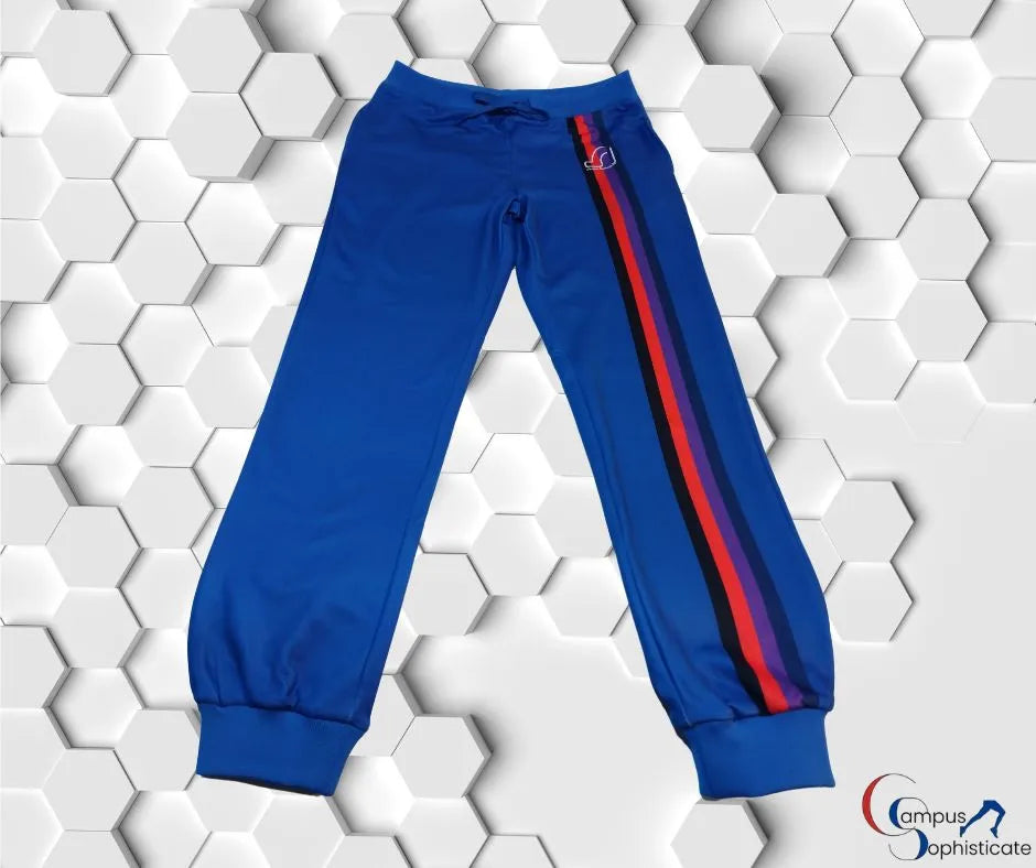 Campus Sophisticate Premium Female Sweatpants - MON GARÇON EST BON