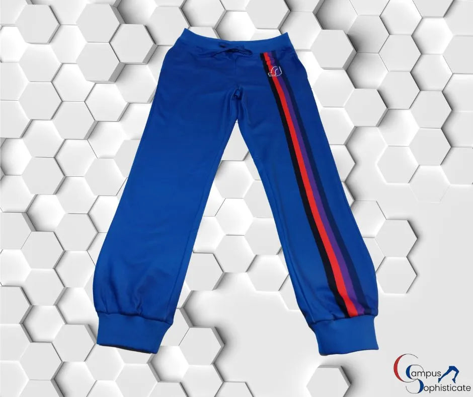 Campus Sophisticate Premium Female Sweatpants - ΕΙΜΑΙ ΟΜΟΡΦΗ-SORORITY