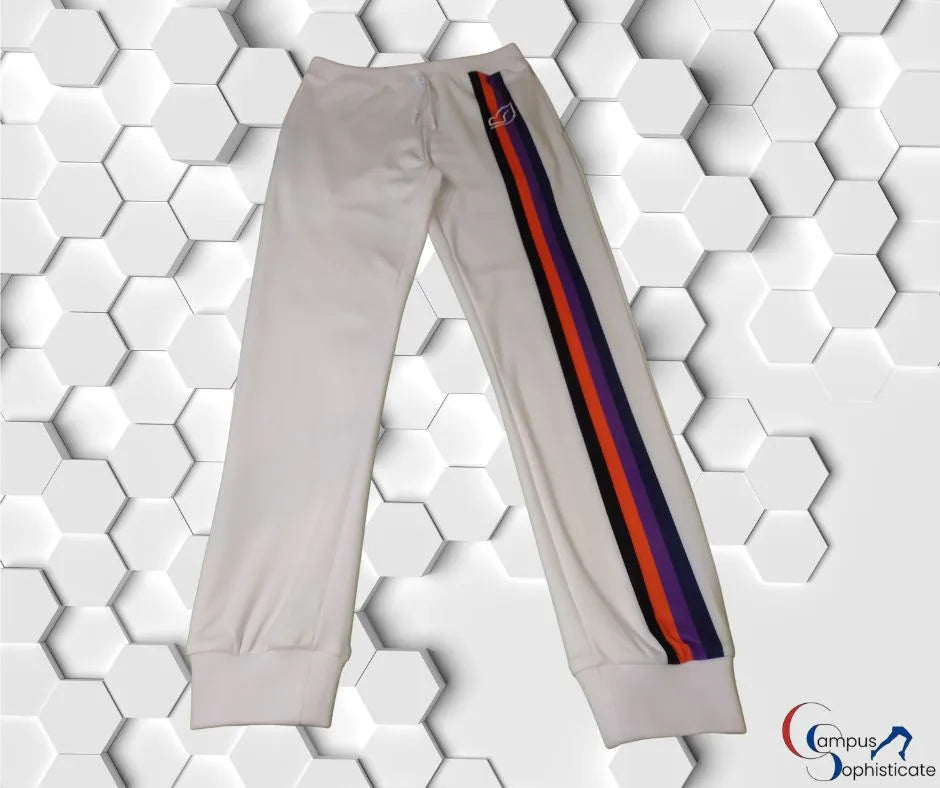 Campus Sophisticate Premium Female Sweatpants - ΕΙΜΑΙ ΟΜΟΡΦΗ-SORORITY