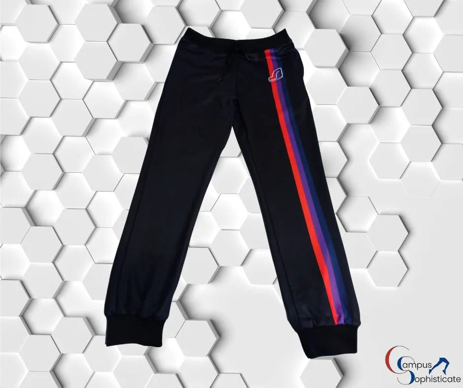 Campus Sophisticate Premium Female Sweatpants - ΕΙΜΑΙ ΟΜΟΡΦΗ-SORORITY