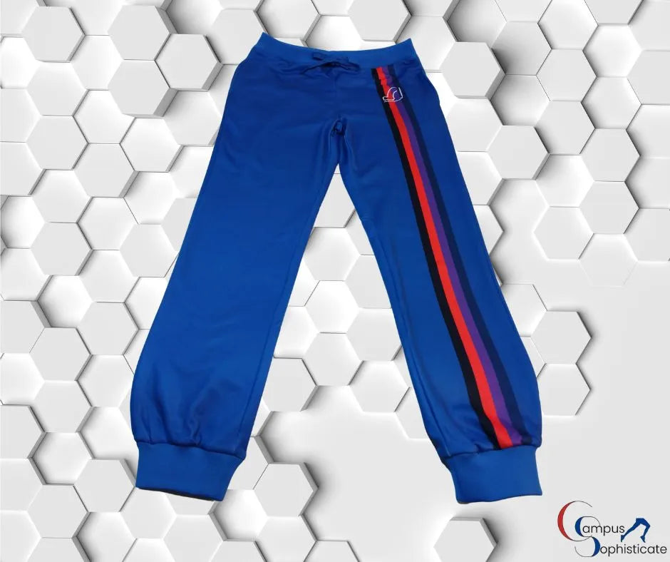 Premium Female Sweatpants - LA FILLE EST INTELLIGENTE