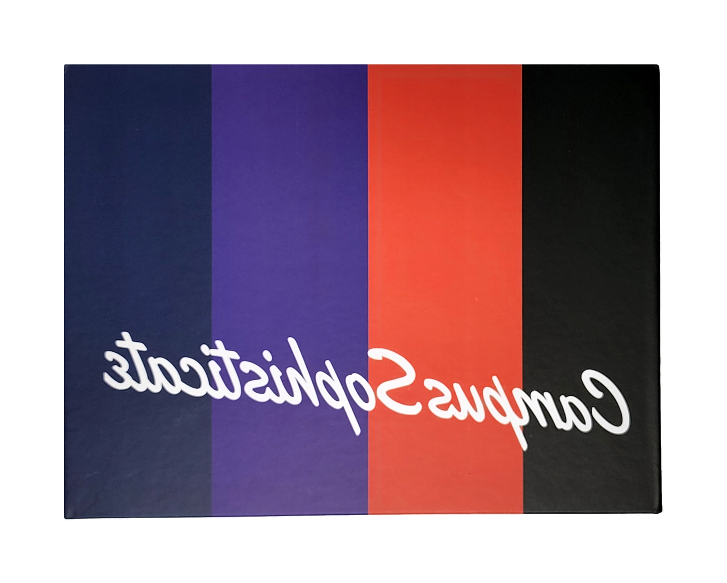 Campus Sophisticate’s Landscape Composition Notebook