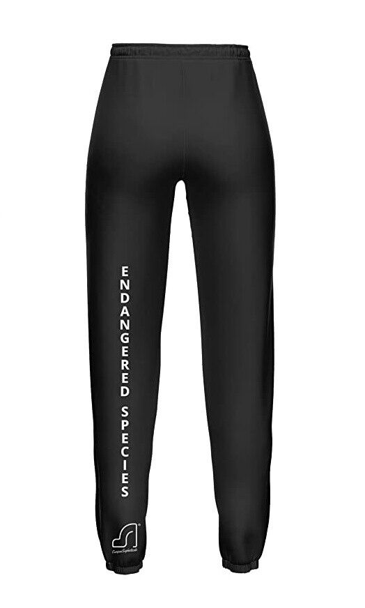 Campus Sophisticate Premium Female Sweatpants - Endangered Species