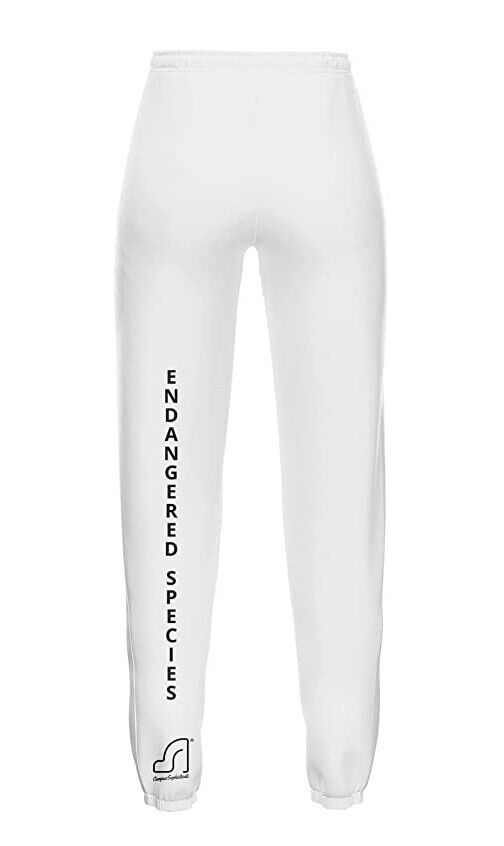 Campus Sophisticate Premium Female Sweatpants - Endangered Species