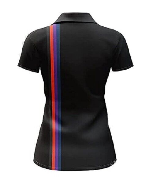 Campus Sophisticate Classy Female Premium Polo - Sports Shirt