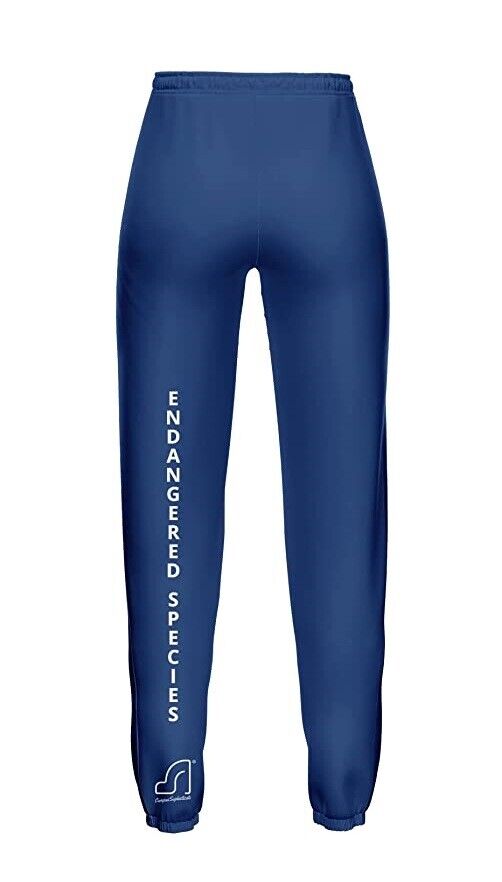 Campus Sophisticate Premium Female Sweatpants - Endangered Species