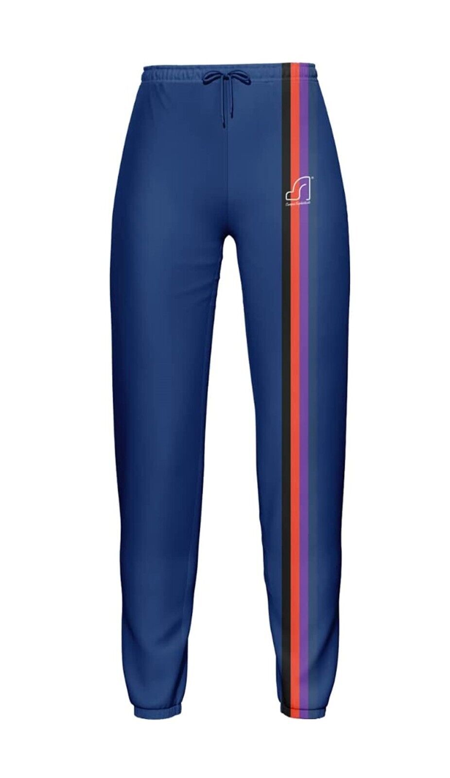 Premium Female Sweatpants - LA FILLE EST INTELLIGENTE