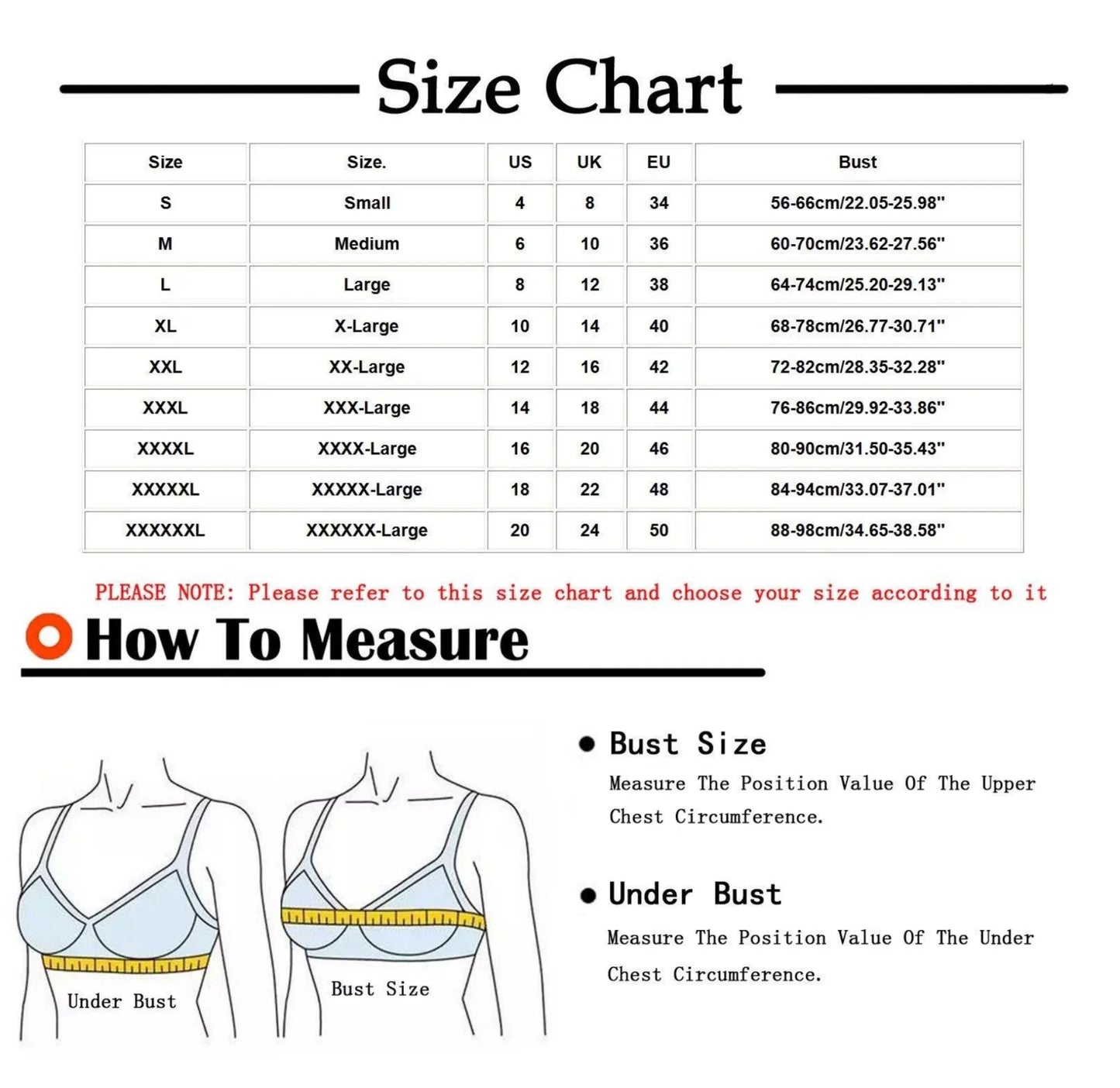Premium Female Sports Bra