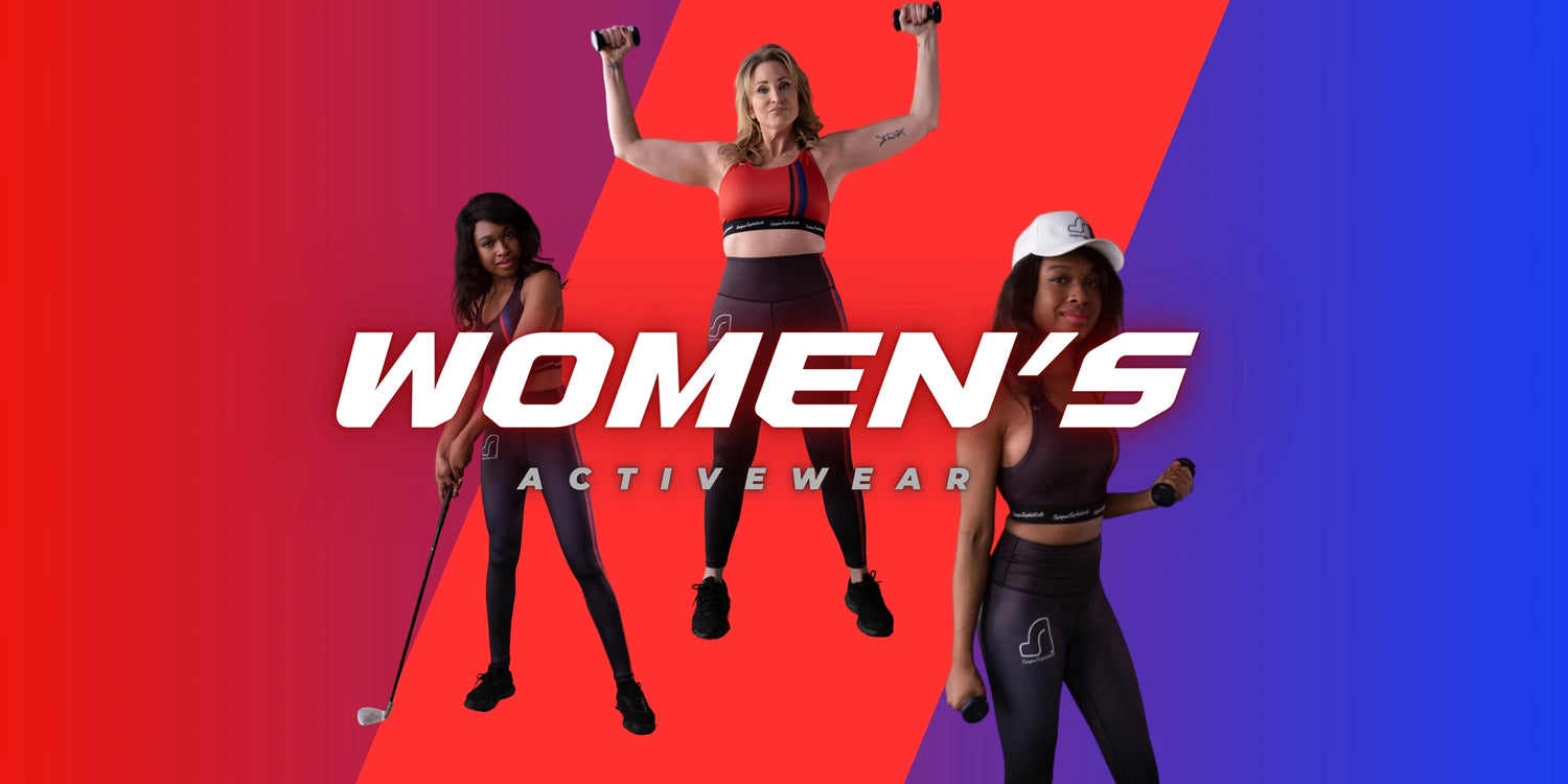 Women's Activewear