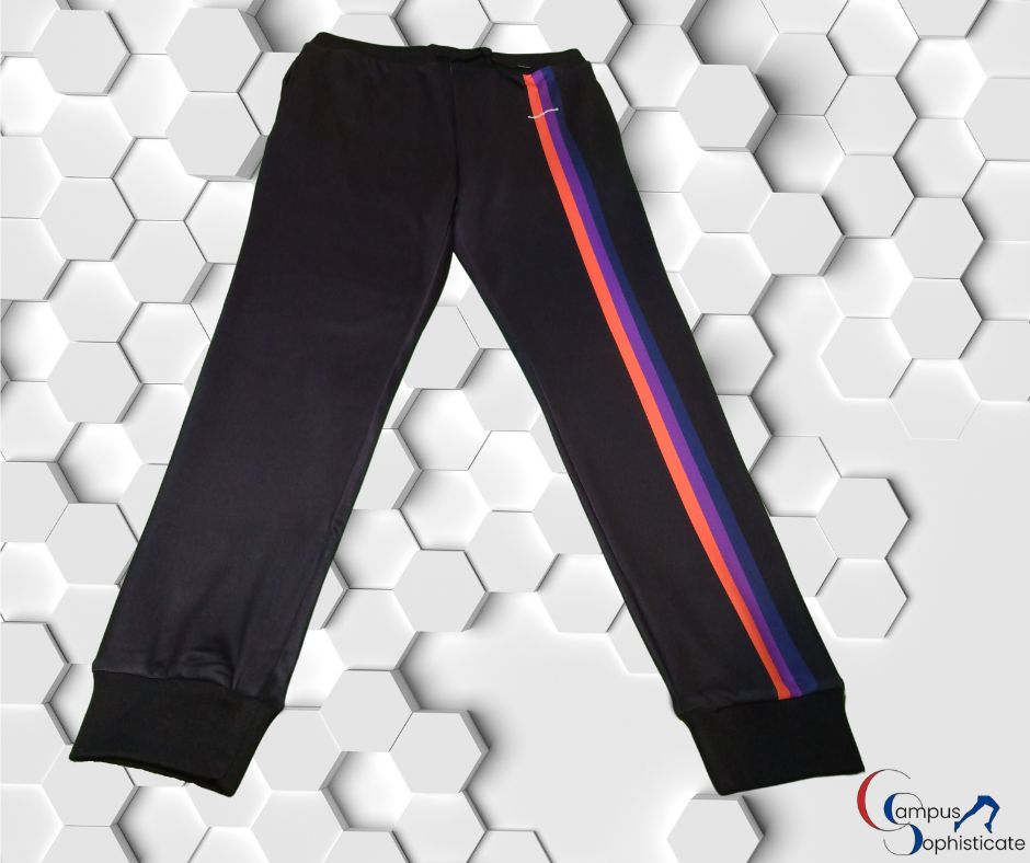 Campus Sophisticate Premium Male Sweatpants - ΒΑΣΙΛΙΑΣ-FRATERNITY