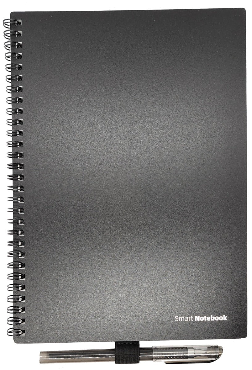 Campus Sophisticate B5 Reusable Smart Notebook