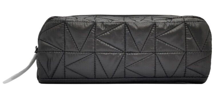 Michael Kors - Winnie Large 3-in-1 Quilted Travel Pouch in Black