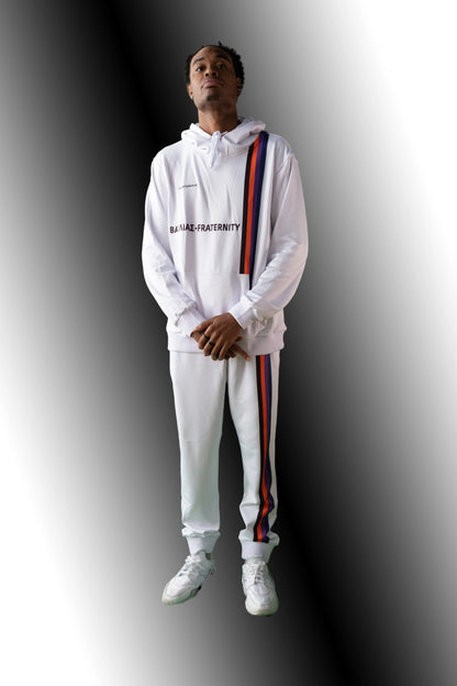 Campus Sophisticate Premium Male Sweatpants - ΒΑΣΙΛΙΑΣ-FRATERNITY