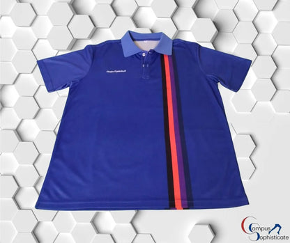 Campus Sophisticate Classy Male Premium Polo - Sports T-Shirts