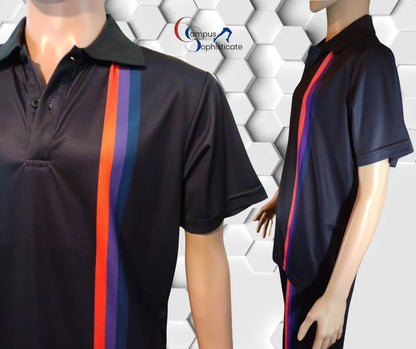 Campus Sophisticate Classy Male Premium Polo - Sports T-Shirts