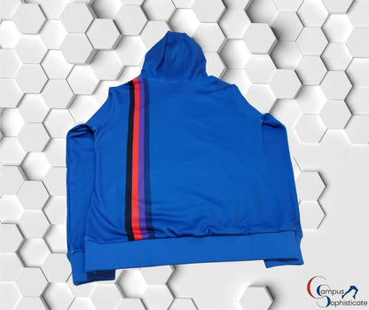 Campus Sophisticate Premium Female Hoodies, ENDANGERED SPECIES