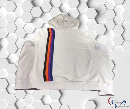 Campus Sophisticate Premium Female Hoodies, ENDANGERED SPECIES