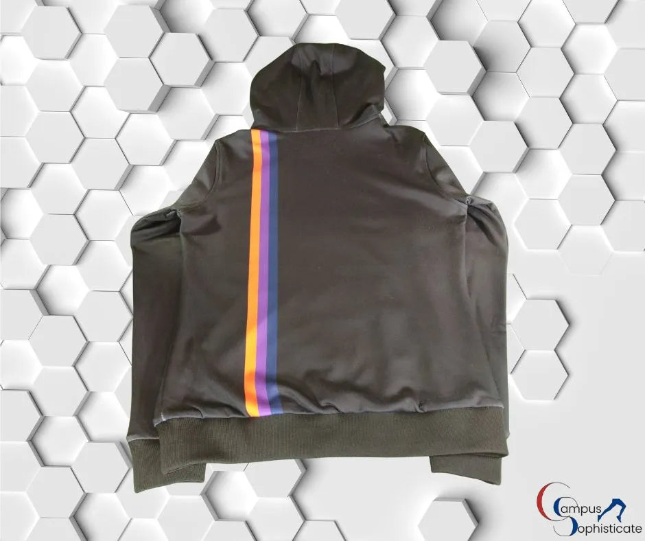 Campus Sophisticate Premium Female Hoodies, ENDANGERED SPECIES