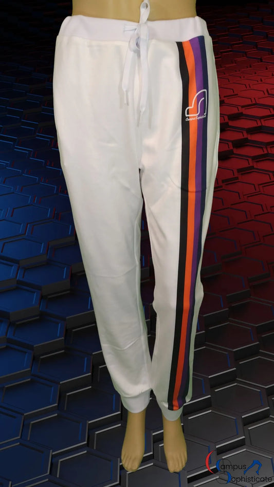 Campus Sophisticate Premium Female Sweatpants - Endangered Species