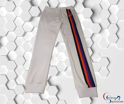 Campus Sophisticate Premium Female Sweatpants - MON GARÇON EST BON