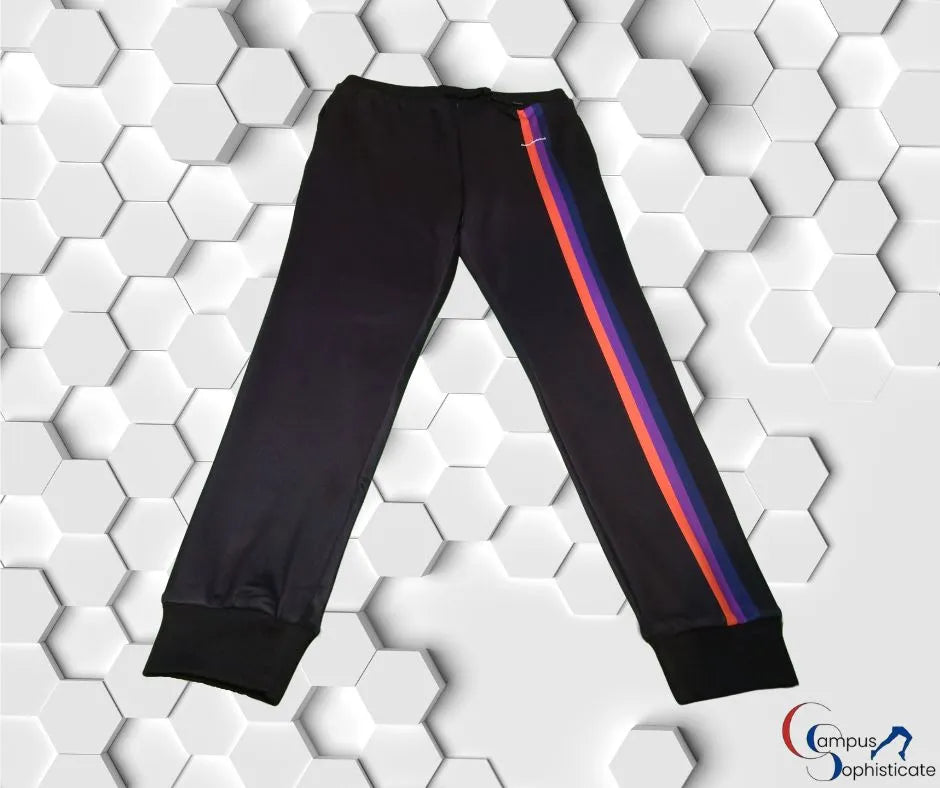 Campus Sophisticate Premium Male Sweatpants - LE GARÇON EST BON