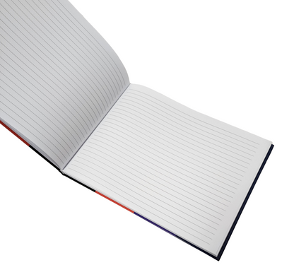 Campus Sophisticate’s Landscape Composition Notebook