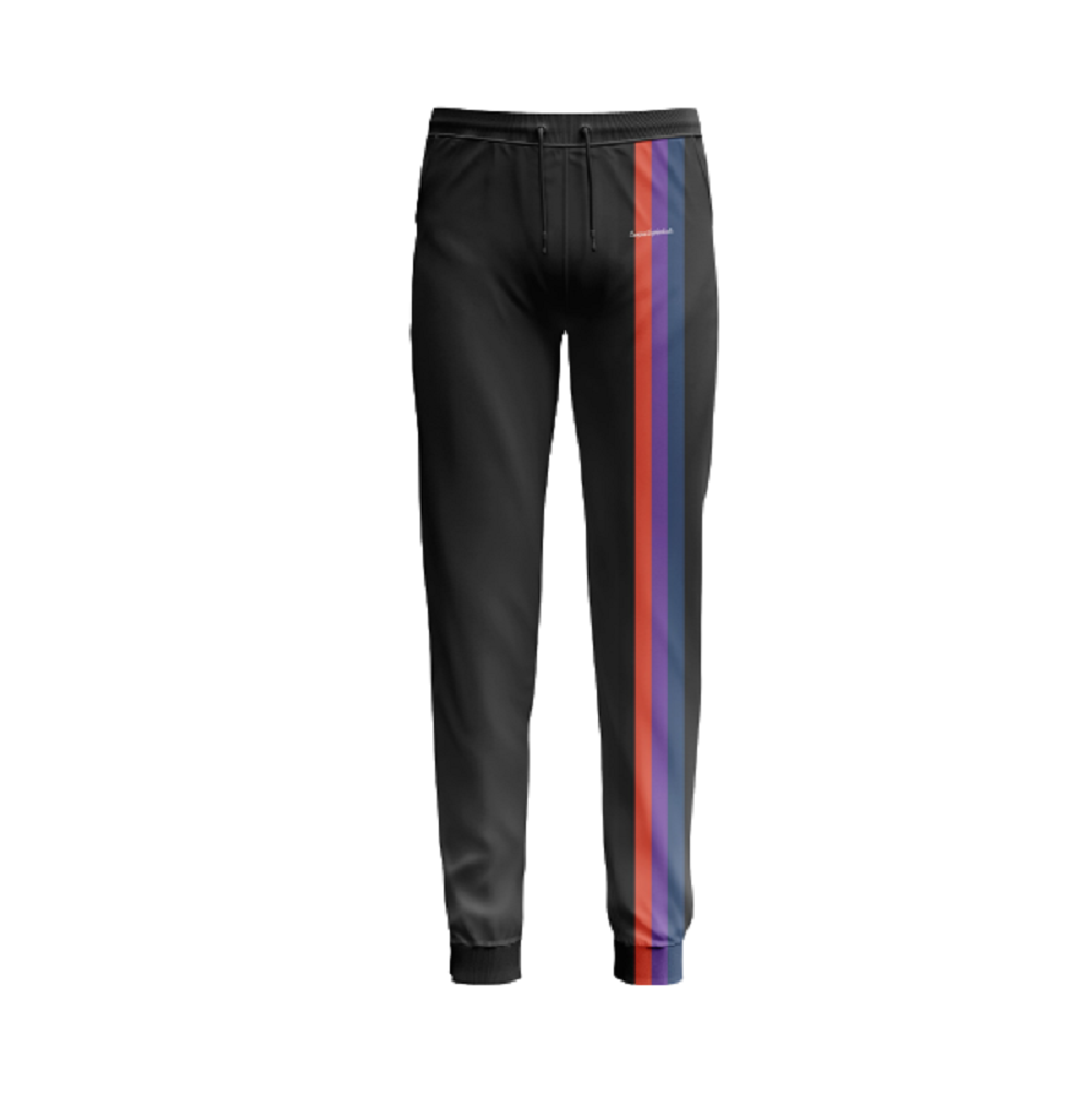 Campus Sophisticate Premium Male Sweatpants - LE GARÇON EST BON