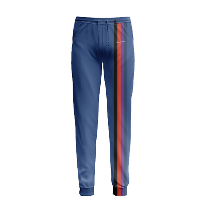 Campus Sophisticate Premium Male Sweatpants - MATH WIZ