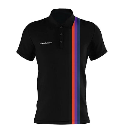 Campus Sophisticate Classy Male Premium Polo - Sports T-Shirts