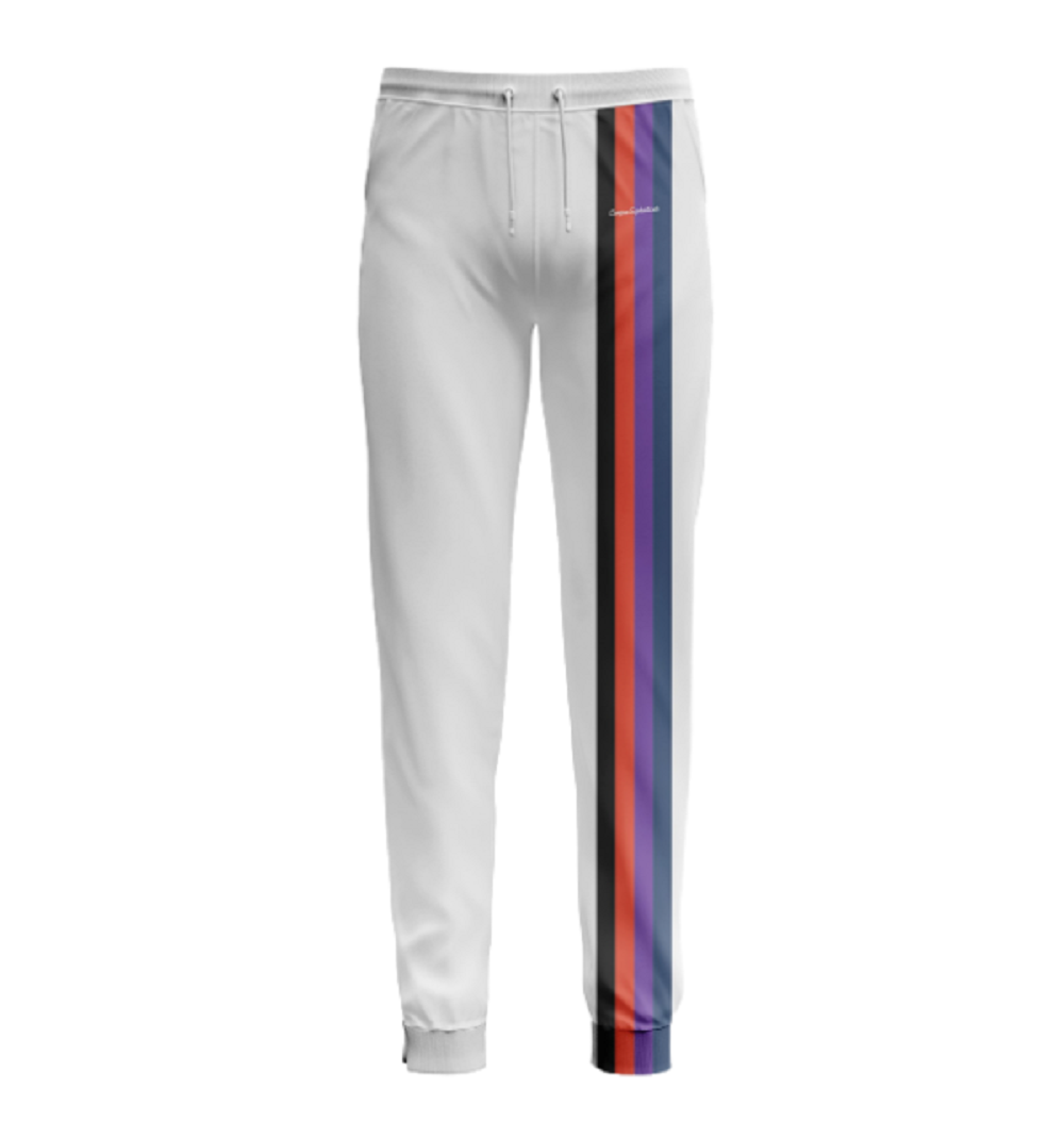 Campus Sophisticate Premium Male Sweatpants - LE GARÇON EST BON