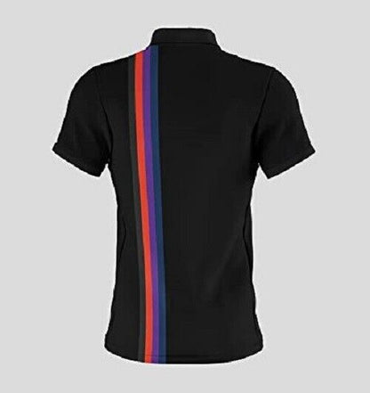 Campus Sophisticate Classy Male Premium Polo - Sports T-Shirts