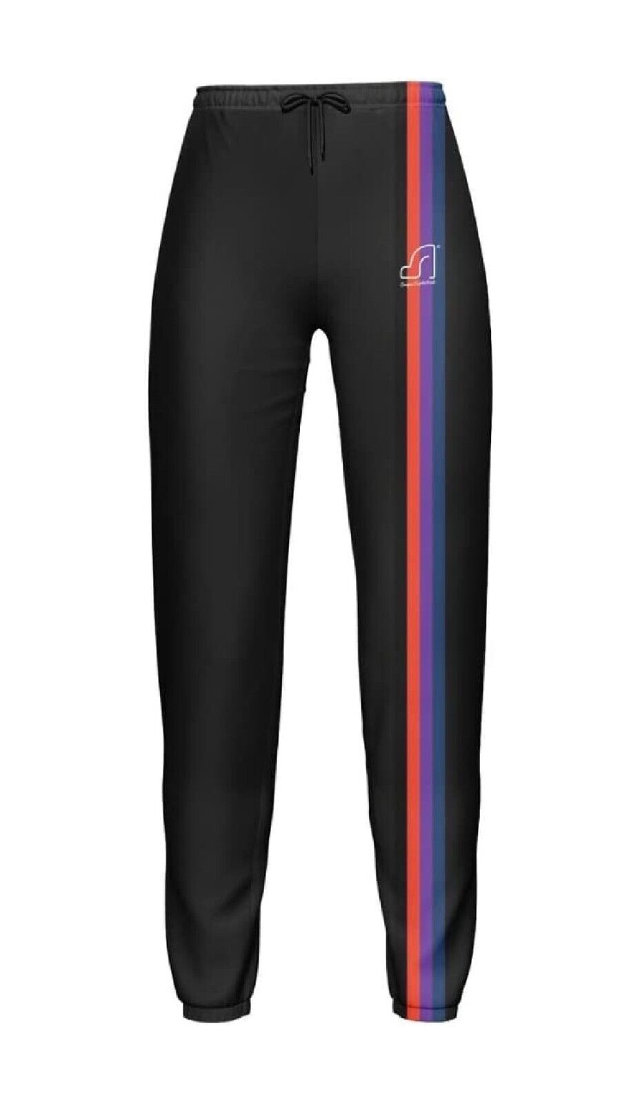 Campus Sophisticate Premium Female Sweatpants - MON GARÇON EST BON