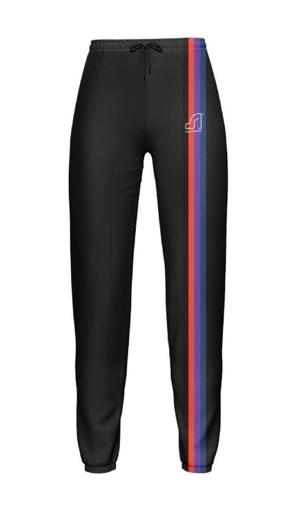 Campus Sophisticate Premium Female Sweatpants - MON GARÇON EST BON