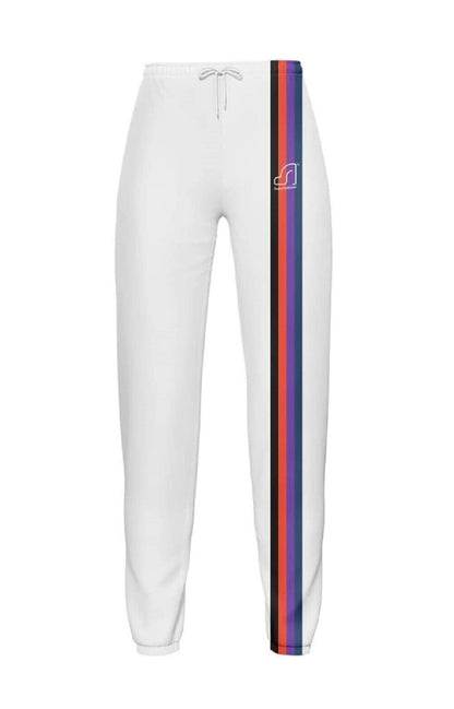 Campus Sophisticate Premium Female Sweatpants - MON GARÇON EST BON