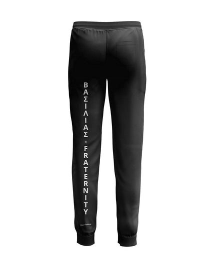 Campus Sophisticate Premium Male Sweatpants - ΒΑΣΙΛΙΑΣ-FRATERNITY