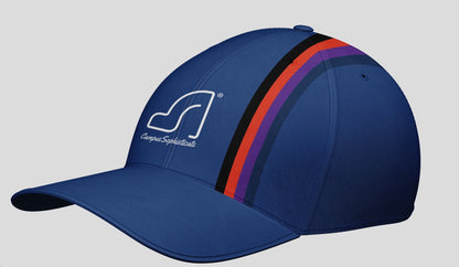 Campus Sophisticate Classy Premium Female Hat - Poly Performance - One Size